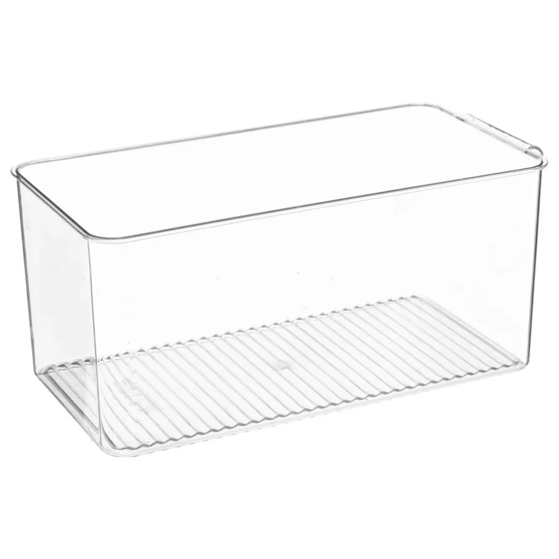 Boîte organiseur frigo 36x16 cm