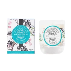 Bougie naturelle parfumée Baies Exquises