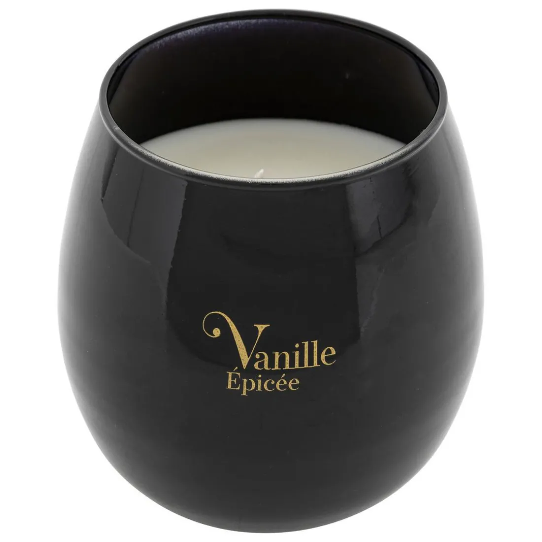 Bougie parfumée