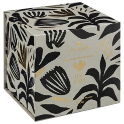 Bougie parfumée