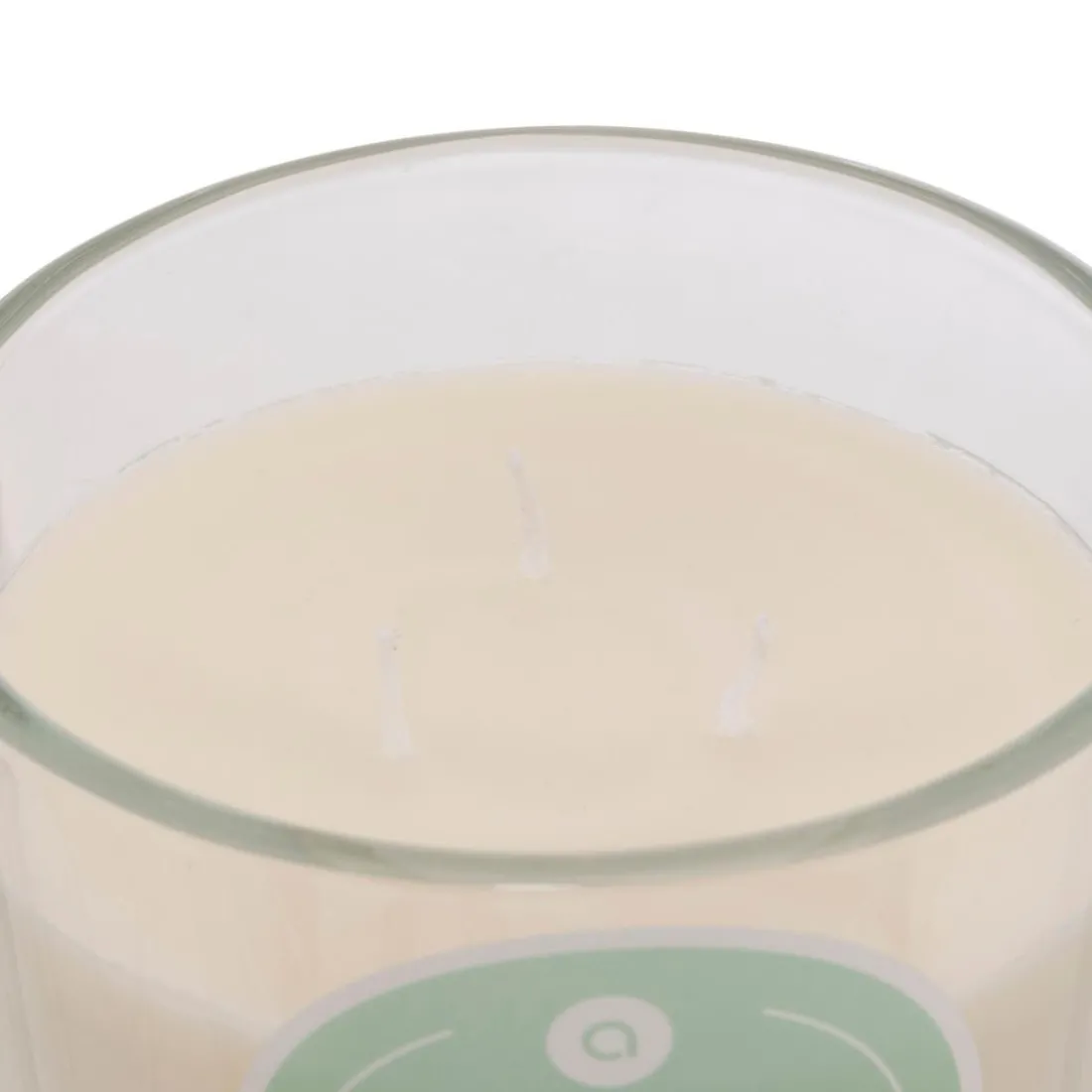 Bougie parfumée