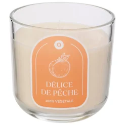 Bougie parfumée