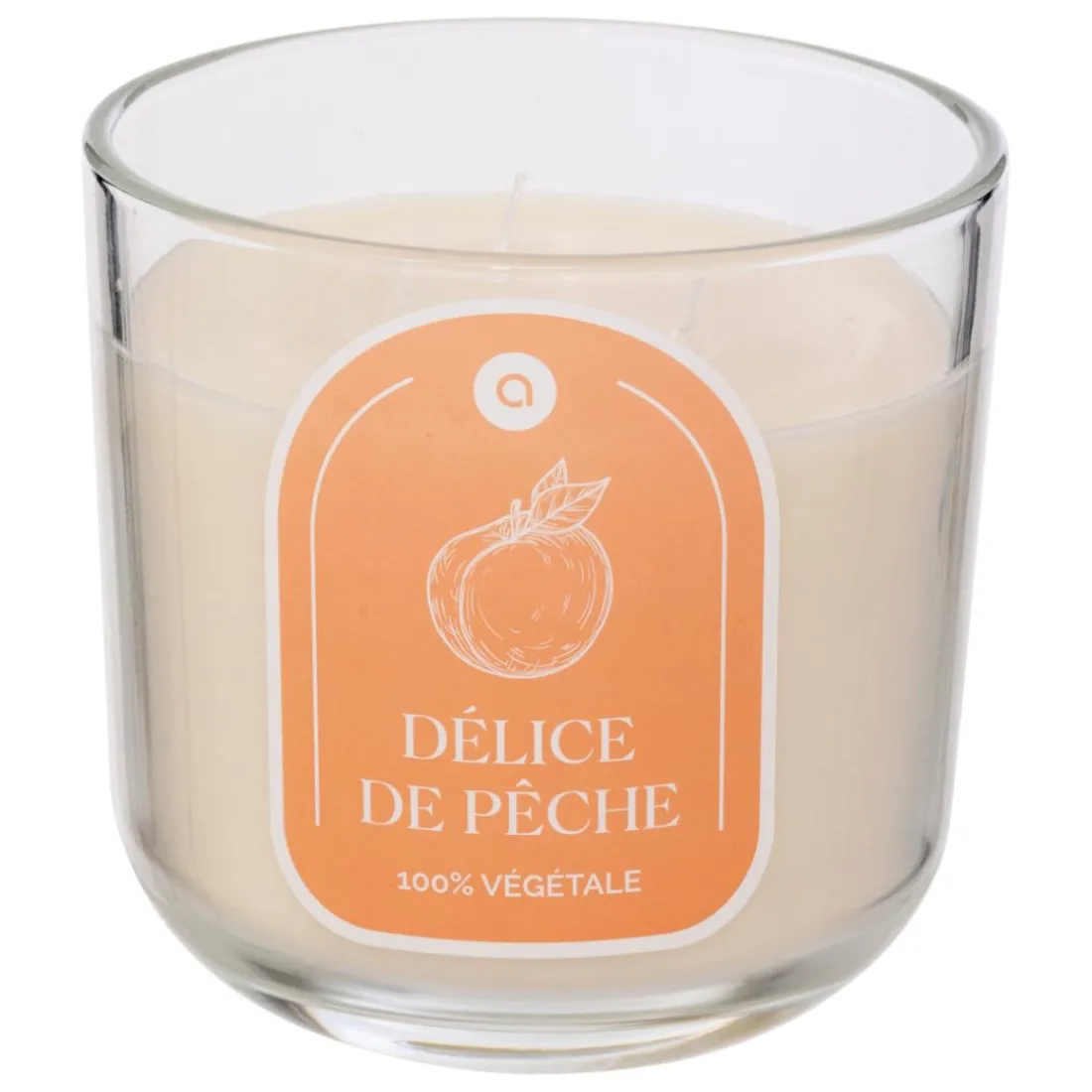 Bougie parfumée