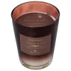 Bougie parfumée