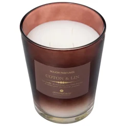 Bougie parfumée