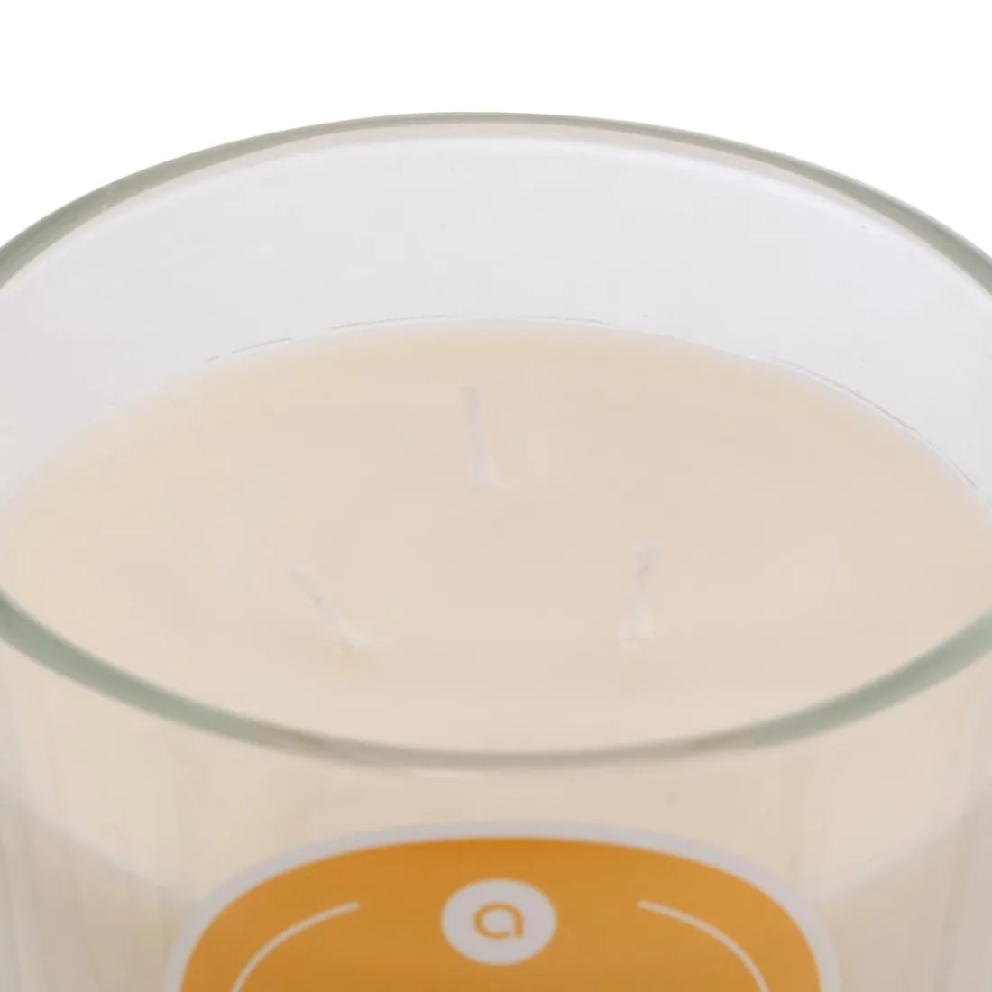 Bougie parfumée