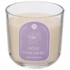 Bougie parfumée