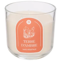 Bougie parfumée