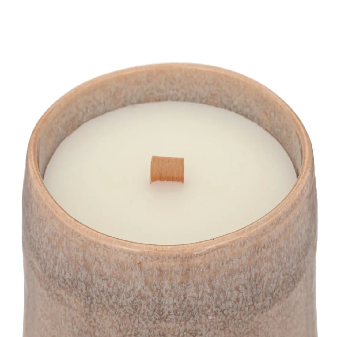 Bougie parfumée bois sauvage