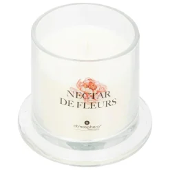 Bougie parfumée cloche