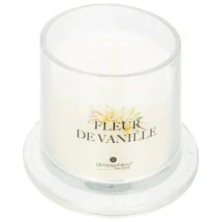 Bougie parfumée cloche