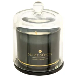 Bougie parfumée Ilae Délice d'épices
