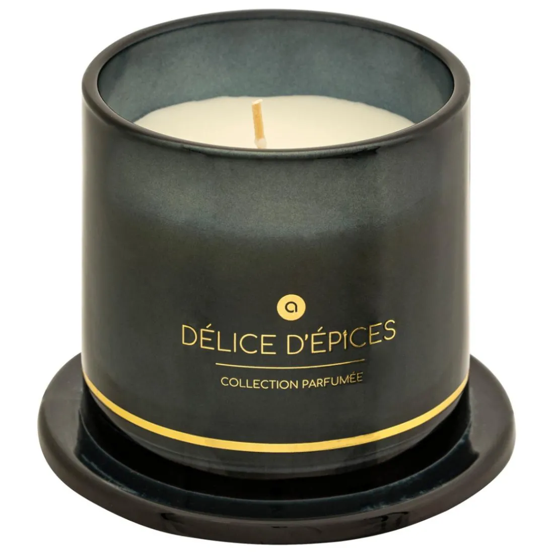 Bougie parfumée Ilae Délice d'épices