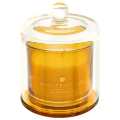 Bougie parfumée Ilae Vanille épicée 240g