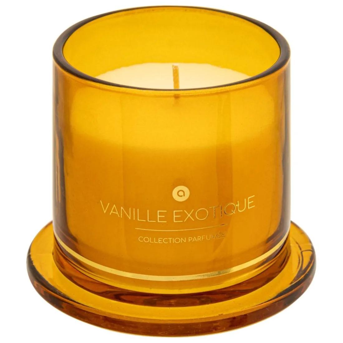 Bougie parfumée Ilae Vanille épicée 240g