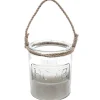 Bougie Parfumée Vanille 780g