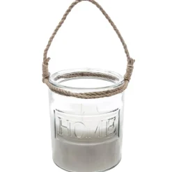 Bougie Parfumée Vanille 780g