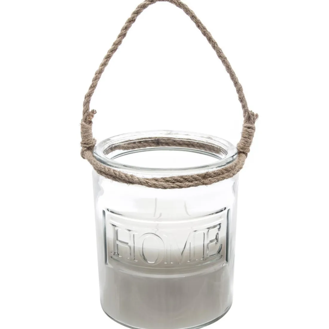 Bougie Parfumée Vanille 780g