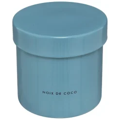 Bougie Parfumée Verre Rouge Arck Boite 450 G