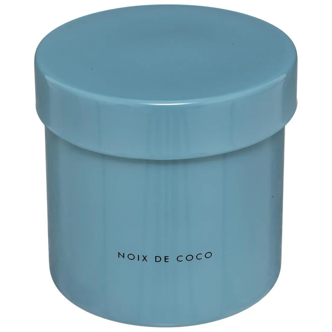 Bougie Parfumée Verre Rouge Arck Boite 450 G