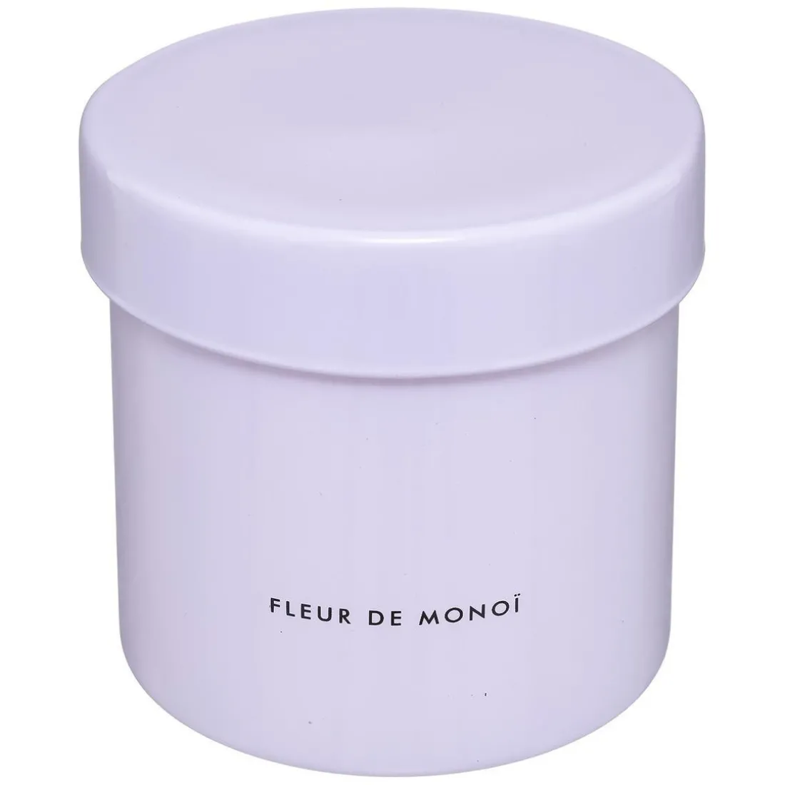 Bougie Parfumée Verre Rouge Arck Boite 450 G