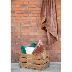 Bouillotte Tender Caramel 23 x 33