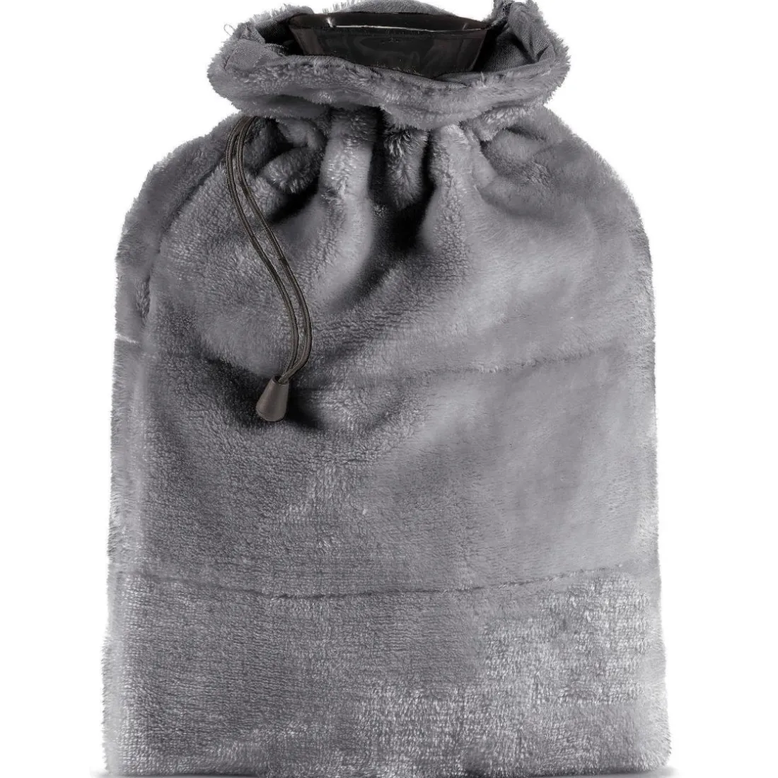 Bouillotte Tender Gris 23 x 33