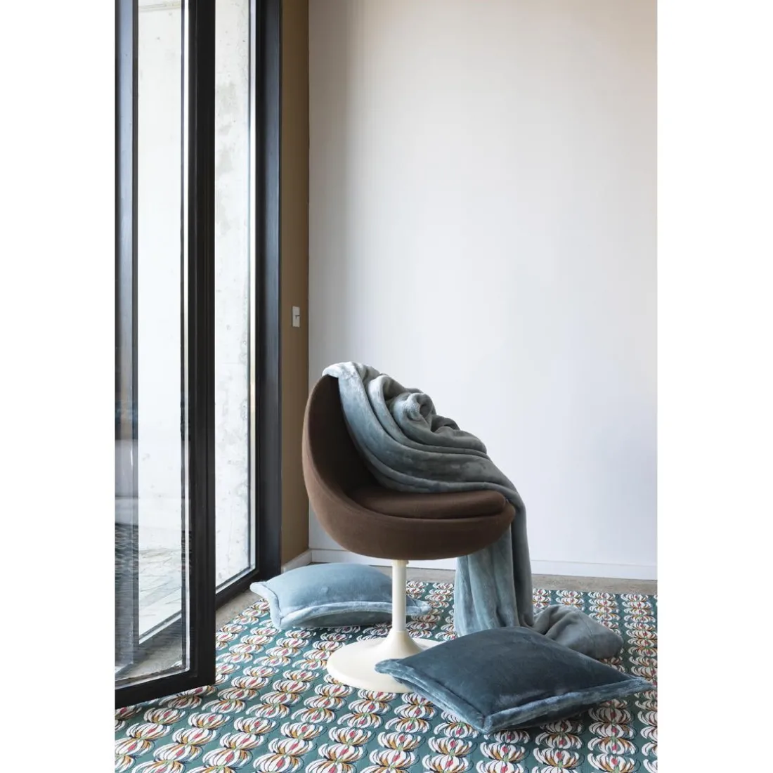 Bouillotte Tender Lin 23 X 33