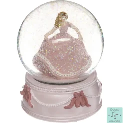 Boule à Neige