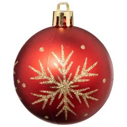 Boules de Noël
