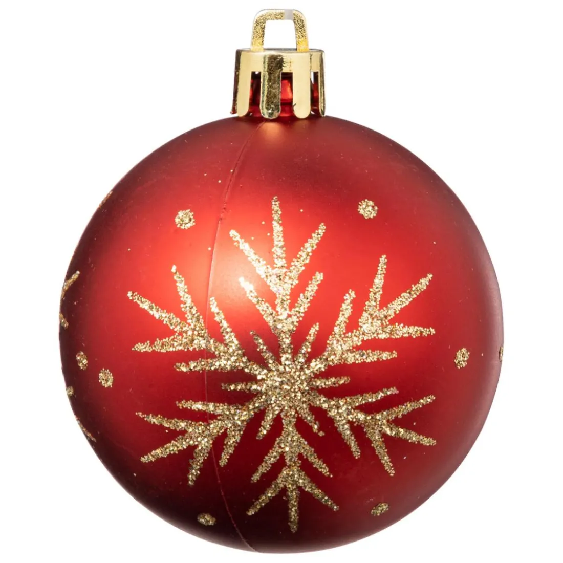 Boules de Noël