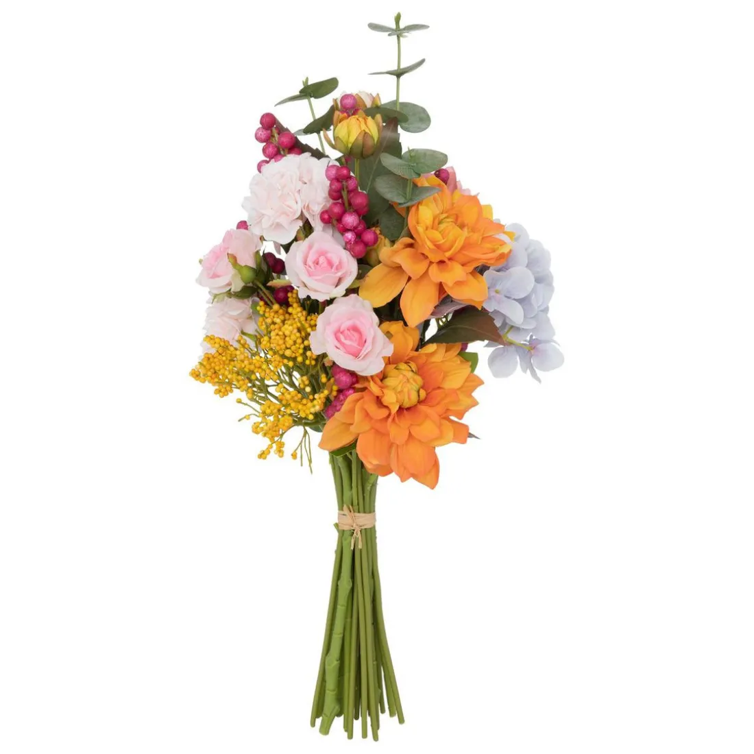 Bouquet composé