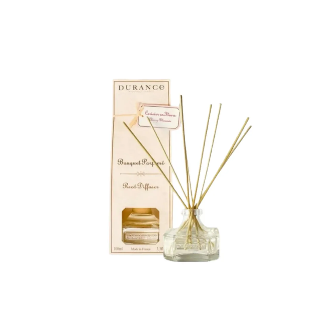 Bouquet parfumé Cerisier en Fleurs - Durance