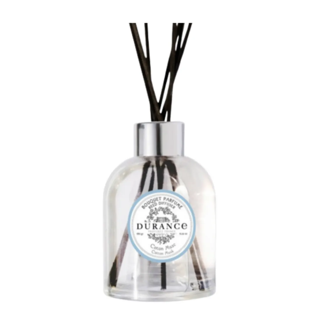 Bouquet parfumé Coton Musc - Durance