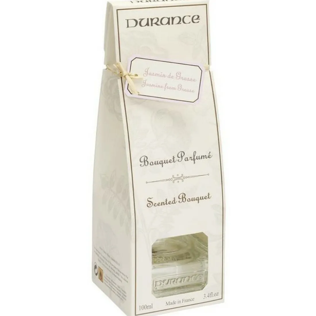 Bouquet parfumé Jasmin de Grasse - Durance