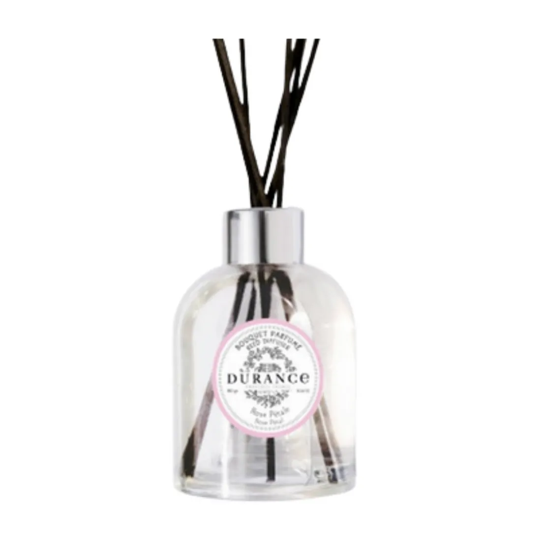 Bouquet parfumé Rose Pétale - Durance