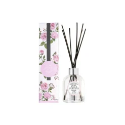 Bouquet parfumé Rose Pétale - Durance