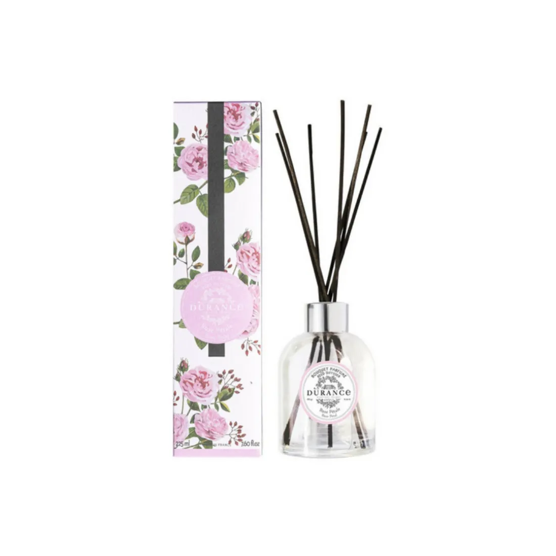 Bouquet parfumé Rose Pétale - Durance