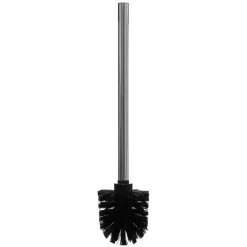 Brosse WC Argenté