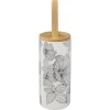 Brosse WC Blackflora