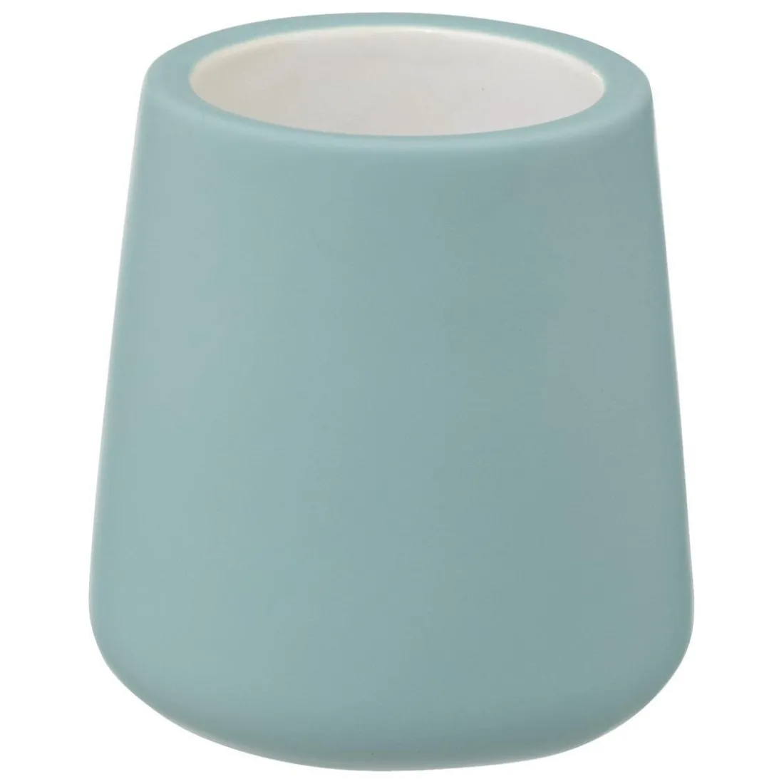Brosse WC céramique