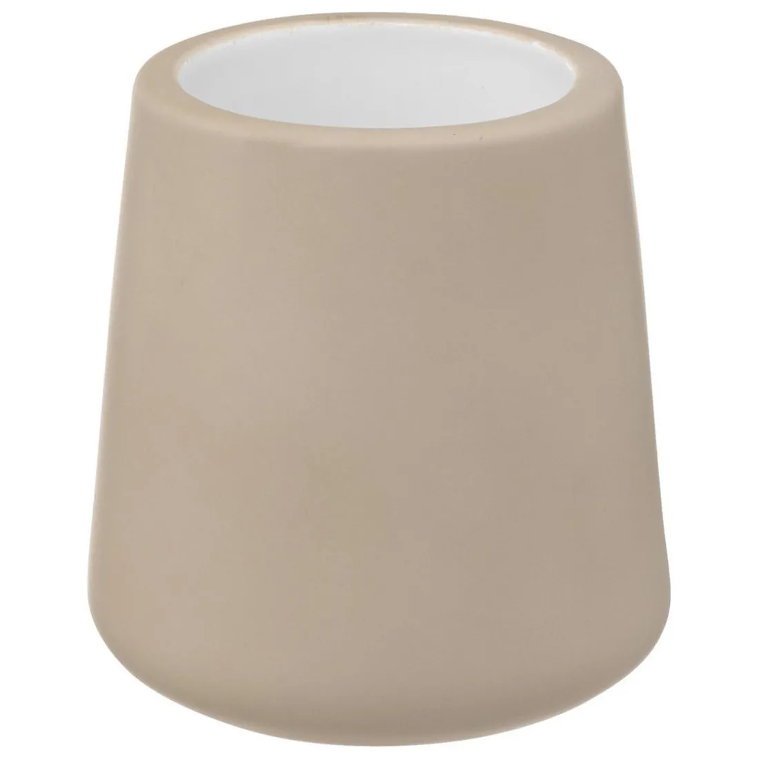 Brosse WC céramique