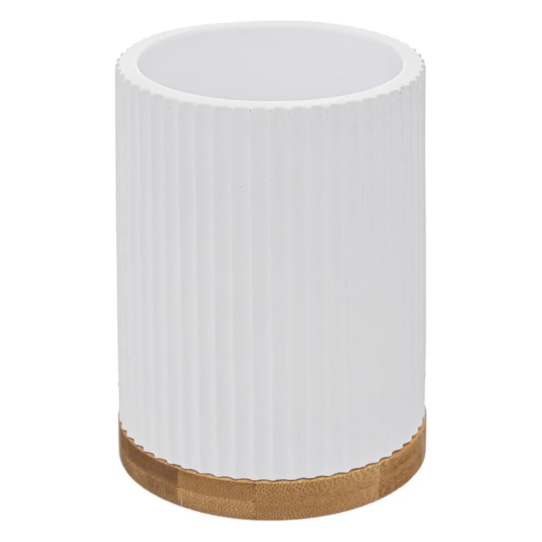 Brosse WC HG Natureo Blanc
