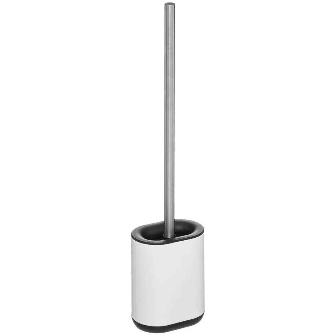 Brosse WC Siliflex Blanc