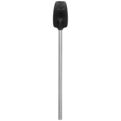 Brosse WC Siliflex Blanc