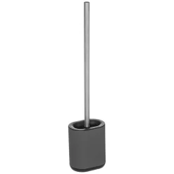 Brosse WC Siliflex Gris