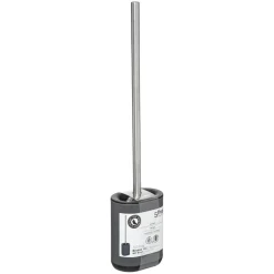 Brosse WC Siliflex Gris