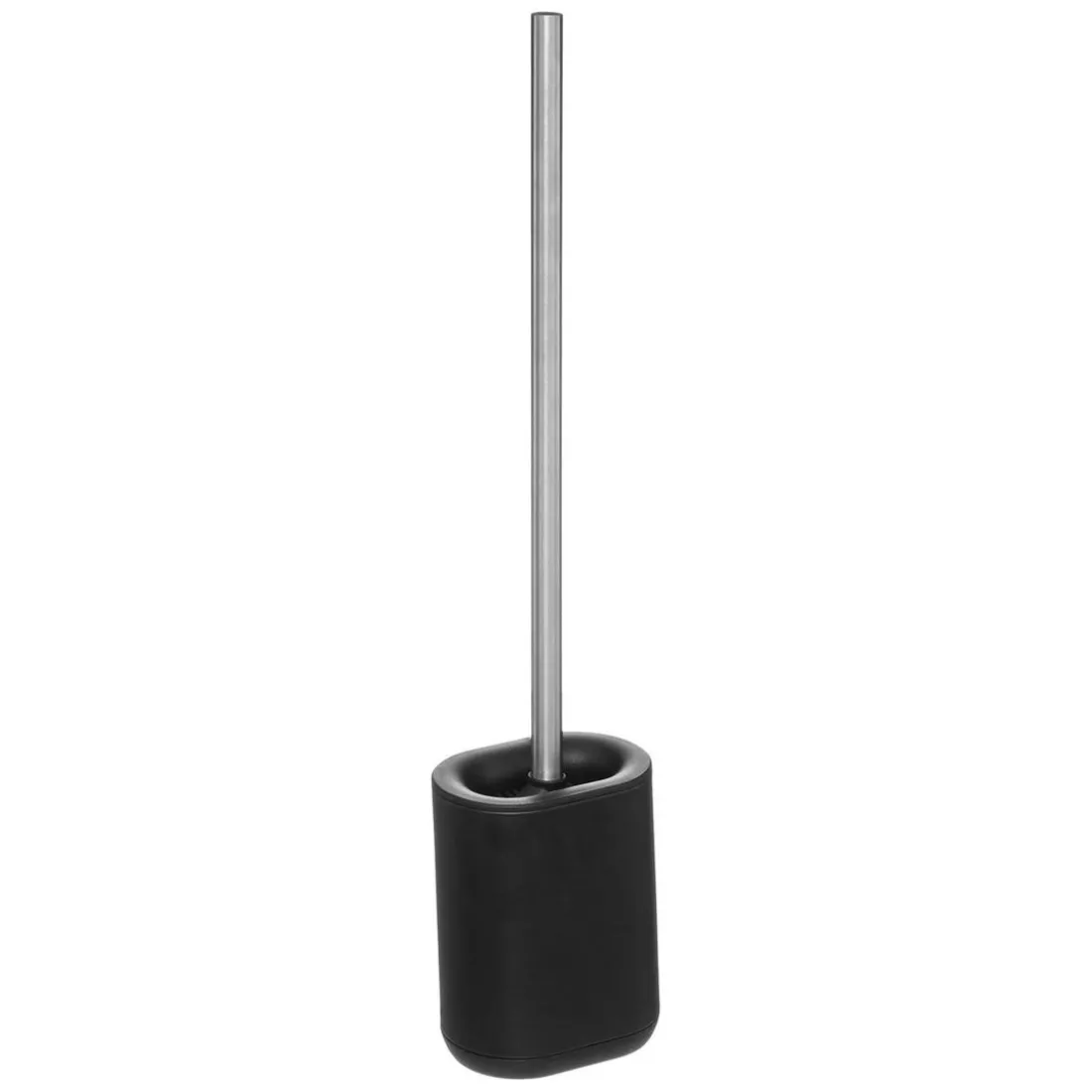 Brosse WC Siliflex Noir
