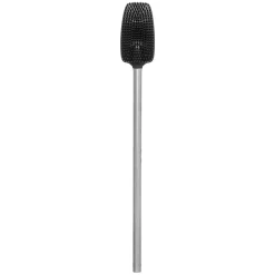 Brosse WC Siliflex Noir
