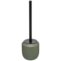 Brosse WC Trio Kaki